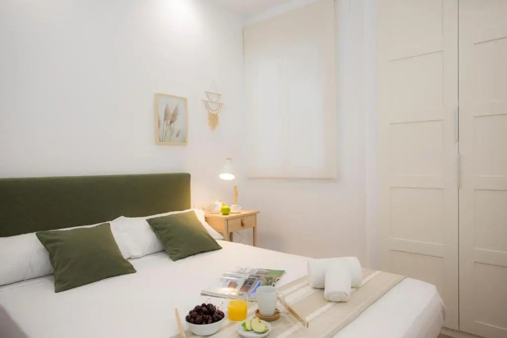 SingularStays Sorolla