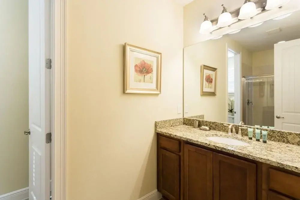 Je63395 - The Encore Club Resort - 10 Bed 10 Baths Villa