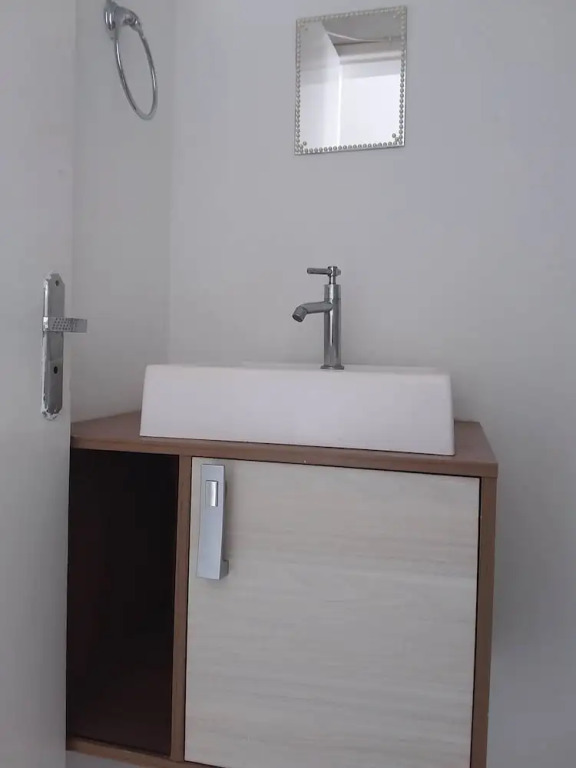 Duplex Aeroporto UFAL