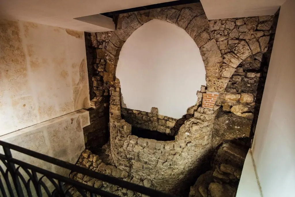 Atmosfere Puniche b&b