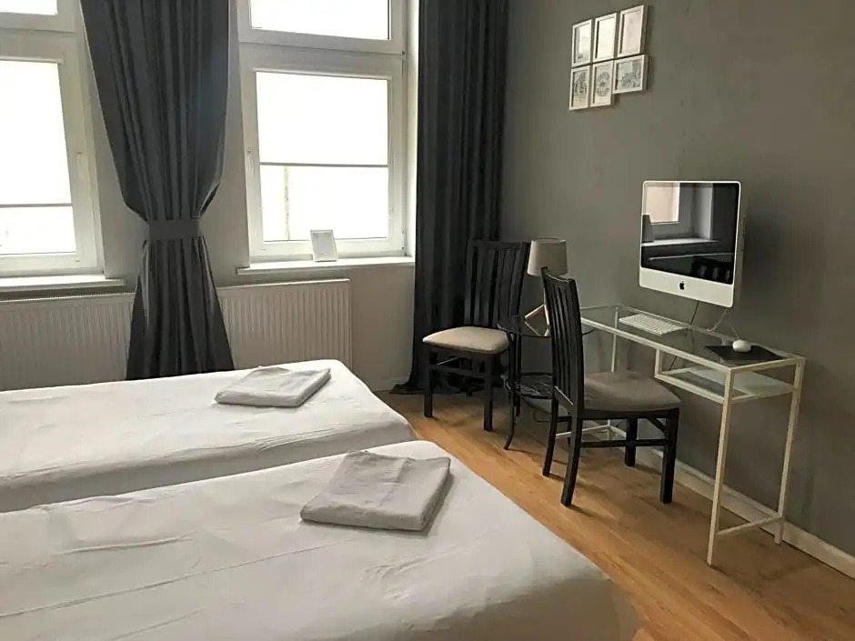 Hostel Octopus Gdańsk