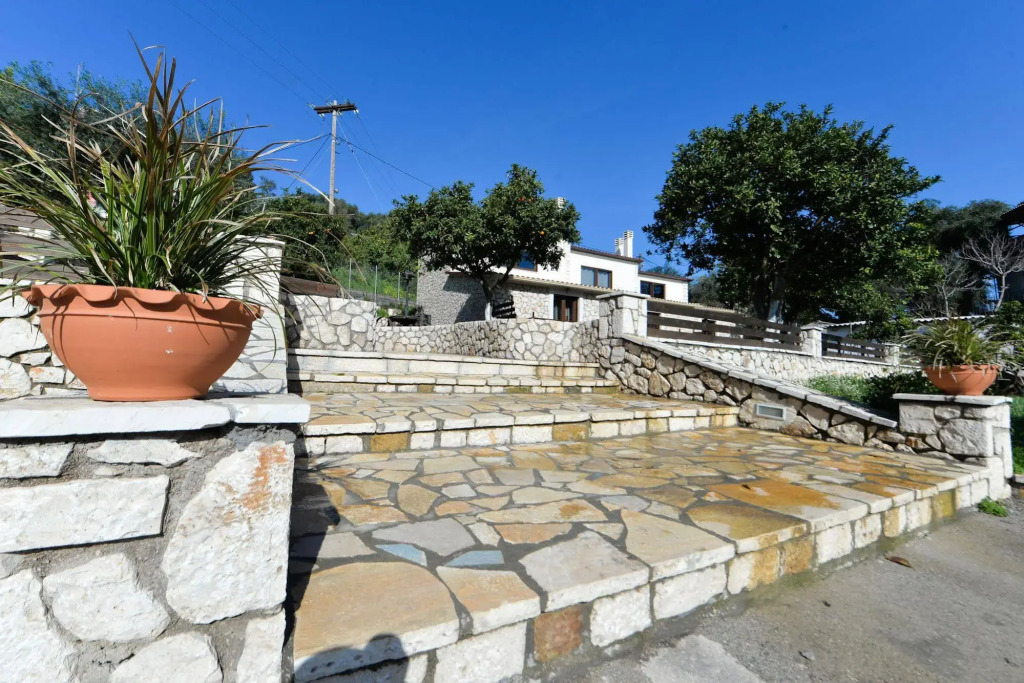 Anita Village