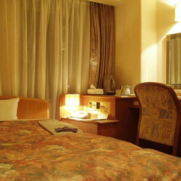 Hotel New Green Kashiwazaki