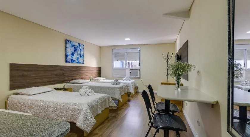 Hotel Lavenue