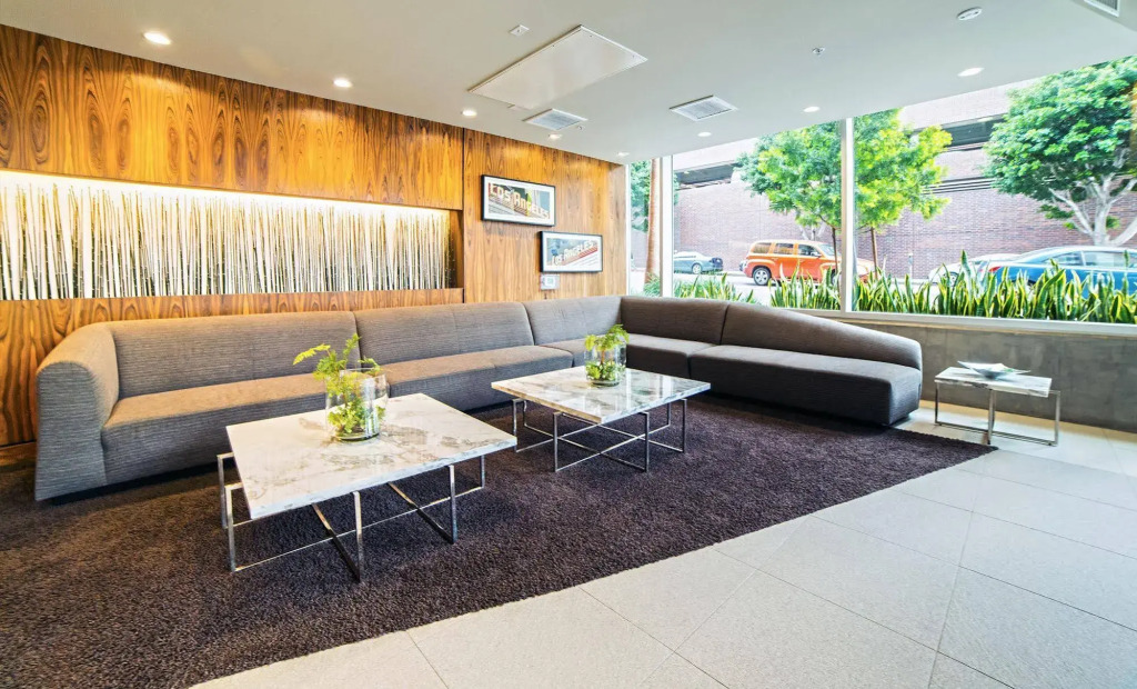 The Angels Suites