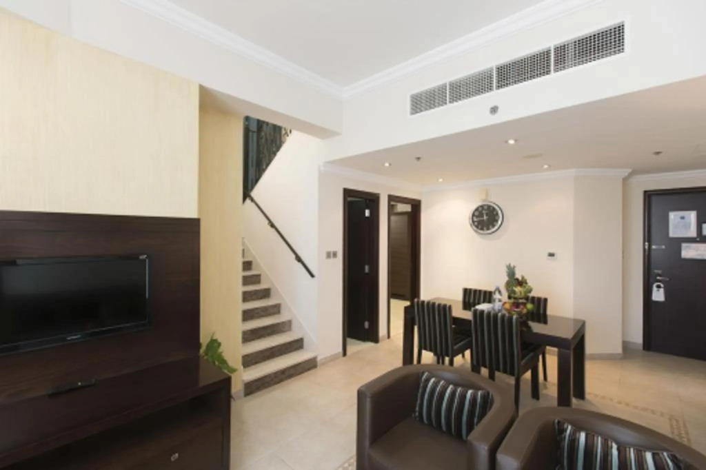 City Stay Residences - Serviced Apartments Al Barsha
