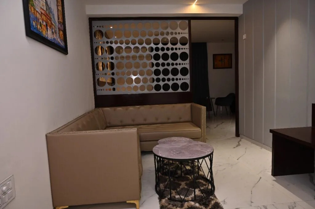 HOTEL THE ORION (A Unit Of Lankeswari Hotels And Resorts)