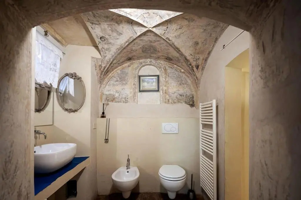 Claudia Suite: Loft Romantico Nel Cuore Di Arezzo
