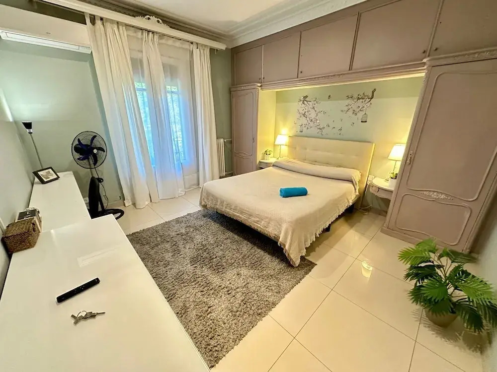 Rooms Gran Via