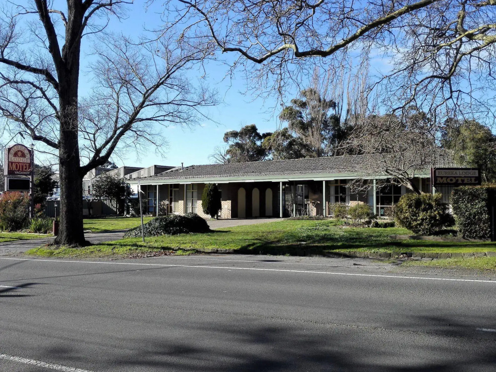 Ballarat Eureka Lodge Motel