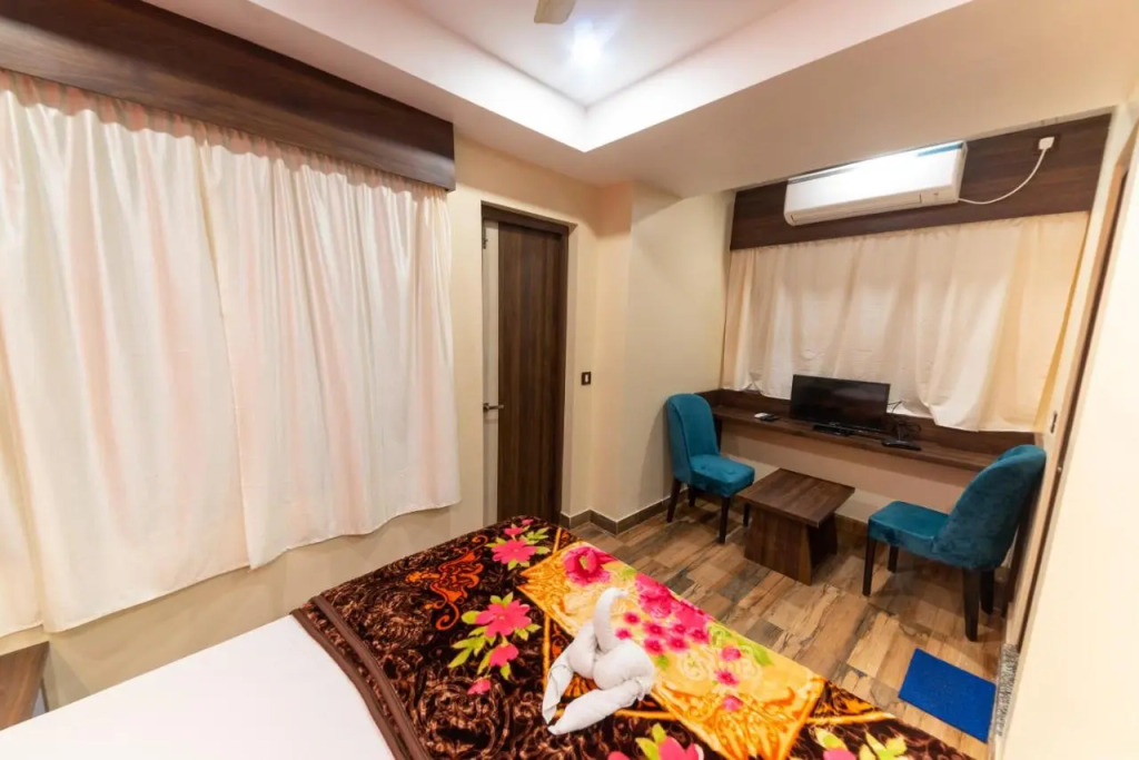 Hotel Signature New Digha