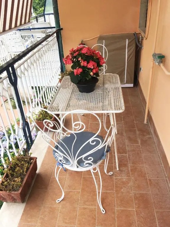 Casa Carraturo