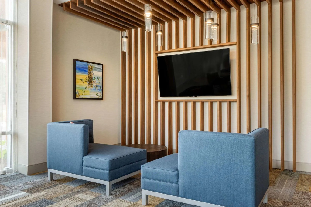DoubleTree by Hilton Summerville Nexton