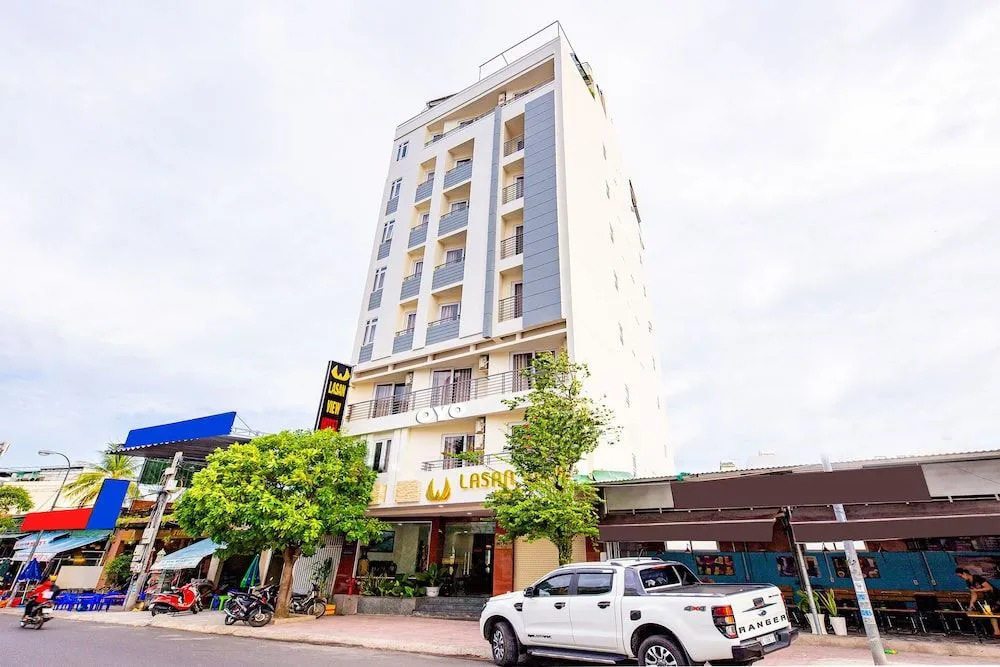 Lasan View Hotel