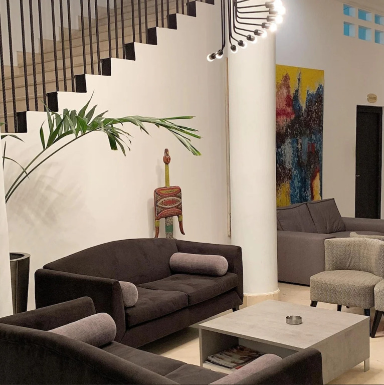 Mikhaels Hotel