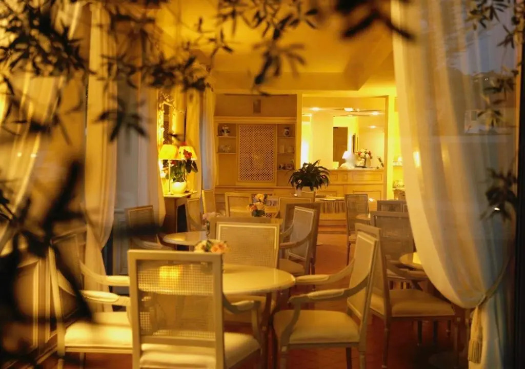 Villa Agnese