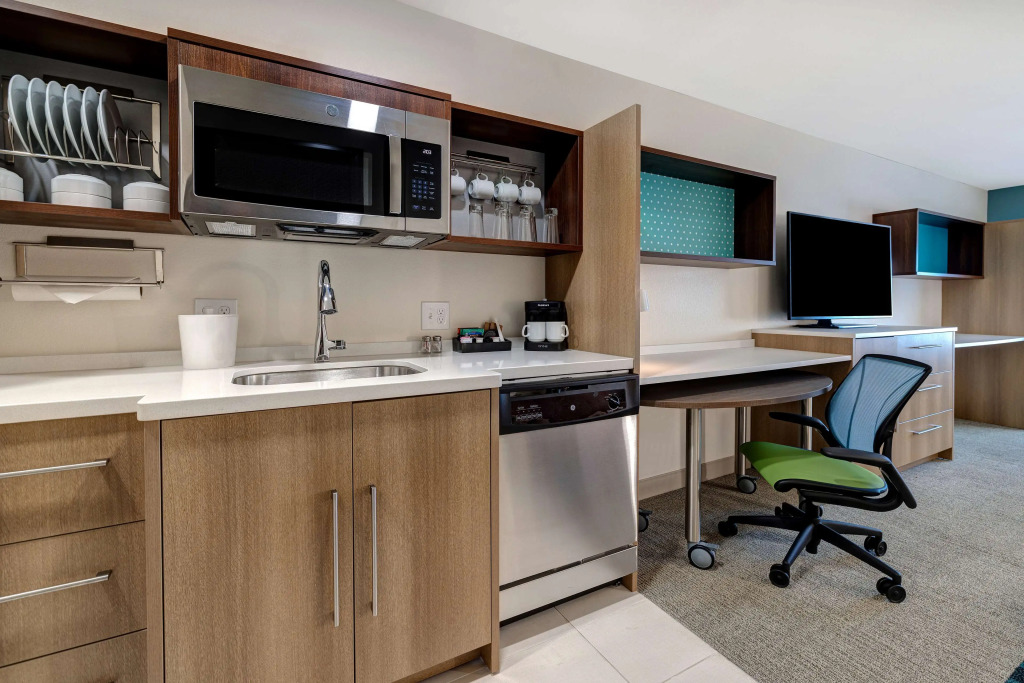 Home2 Suites By Hilton Bryant, Ar