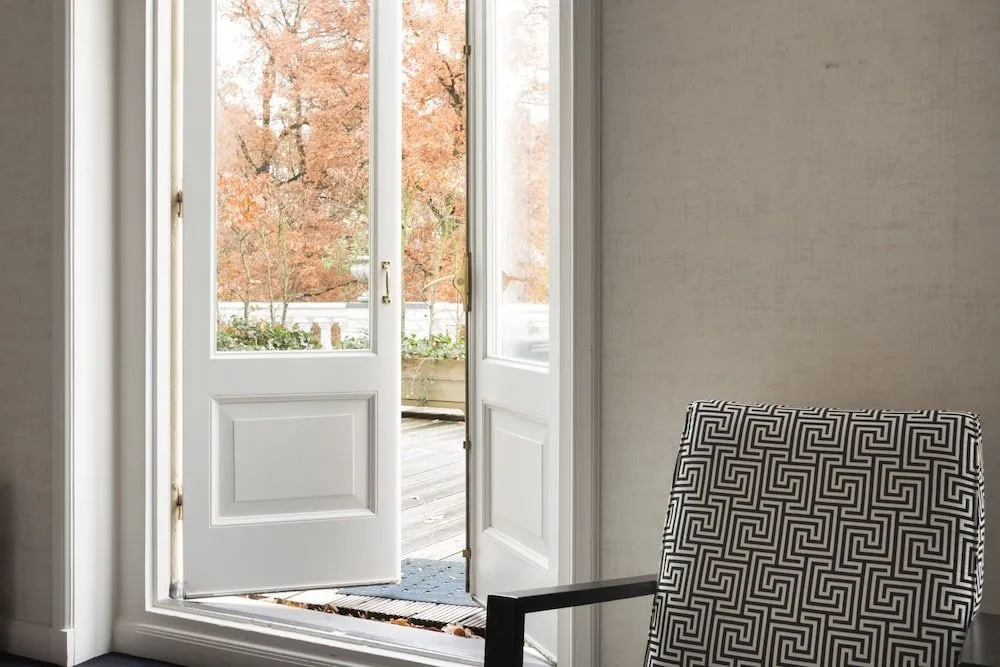 Central Park Voorburg - Relais & Chateaux
