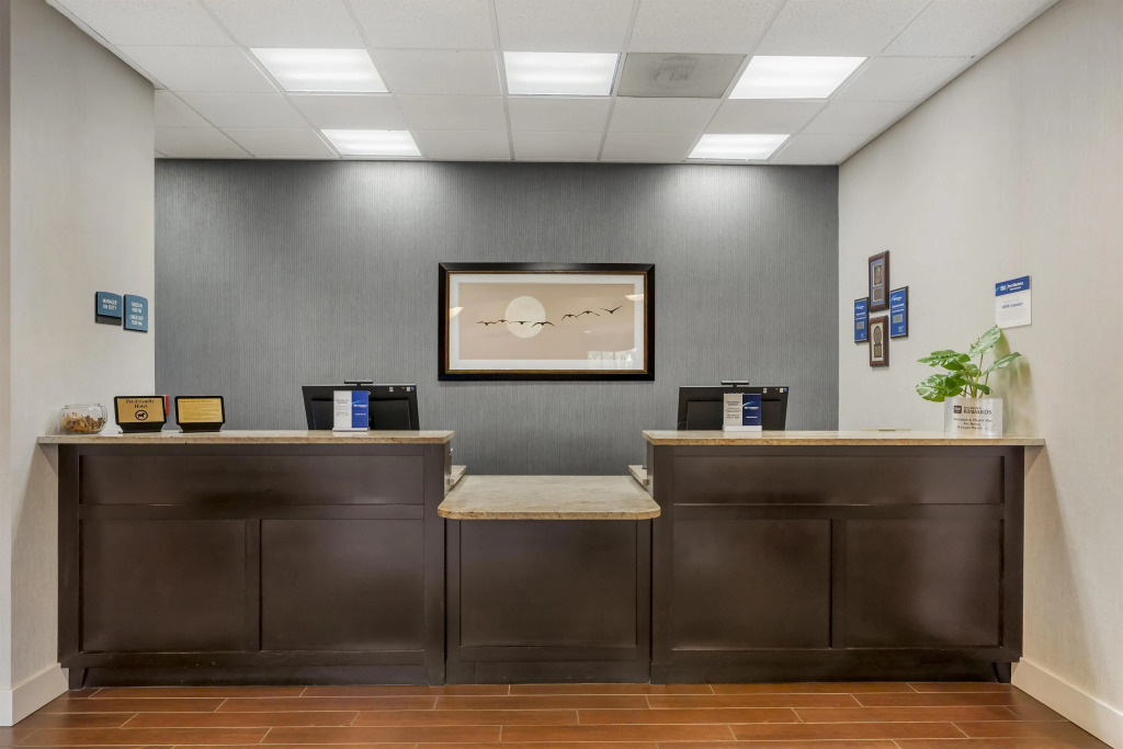 Best Western Plus Arlington/Marysville