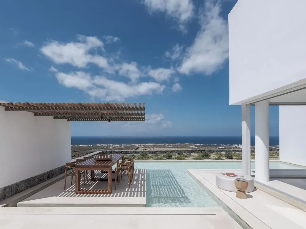 Charisma Estate Villa