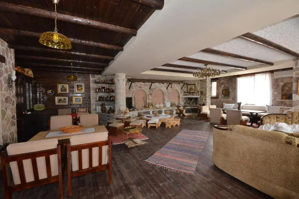 Hotel Veri