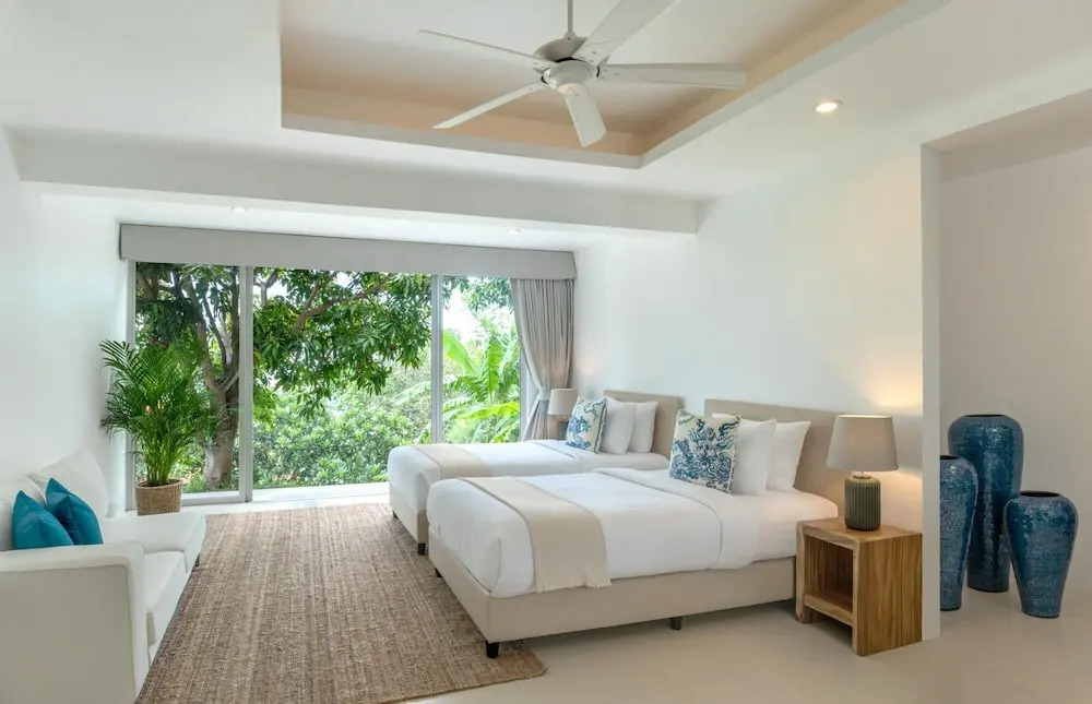 Baan Bon Khao - Seaview Private Villa