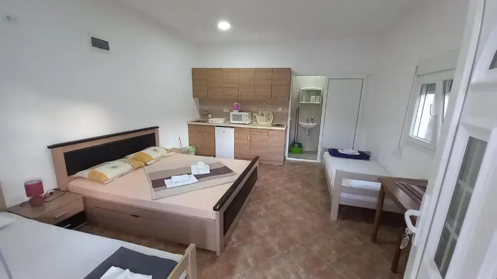 Verige Apartments