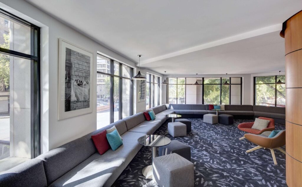 ibis Styles Sydney Central