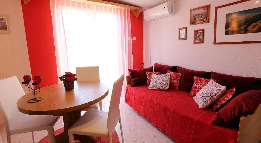 Apartments Villa Mediteran 1861