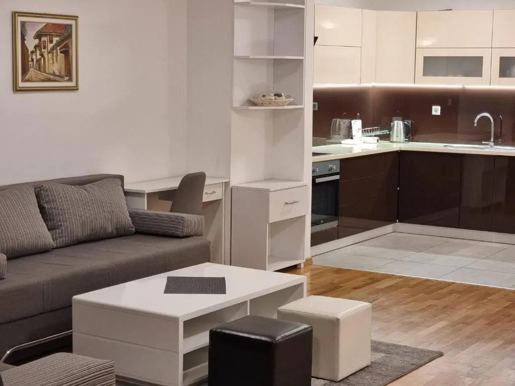 Bosnian Dream Apartments