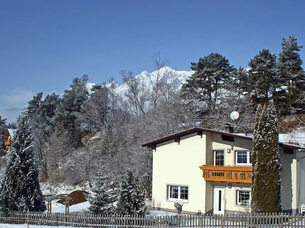 Pleasant Holiday Home near Ski Area in Tobadill