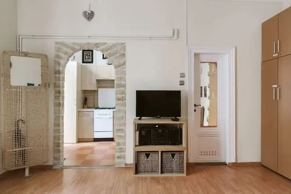Nador 8 Apartment