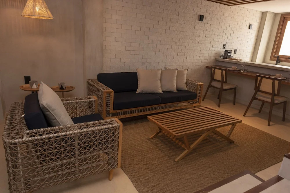 Mare Loft Praia