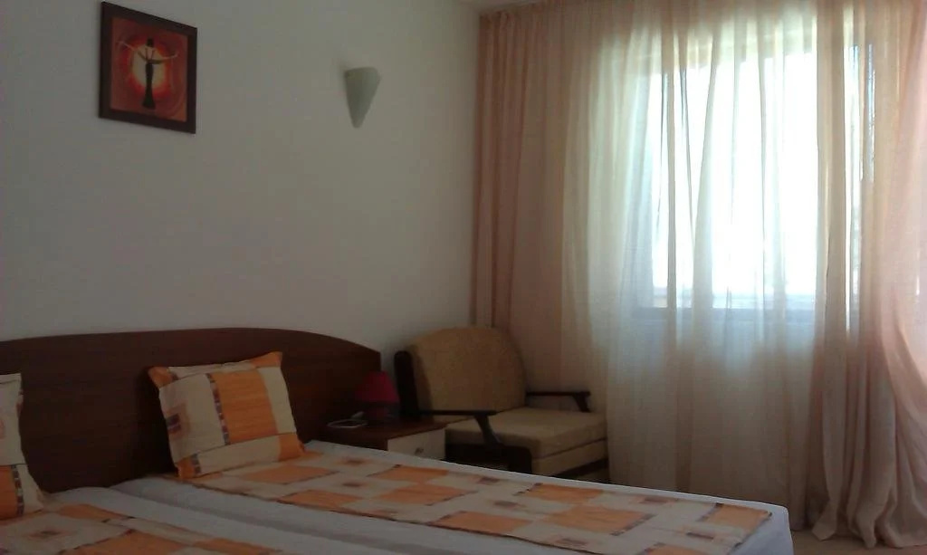 Семеен Хотел Примо Family Hotel Primo