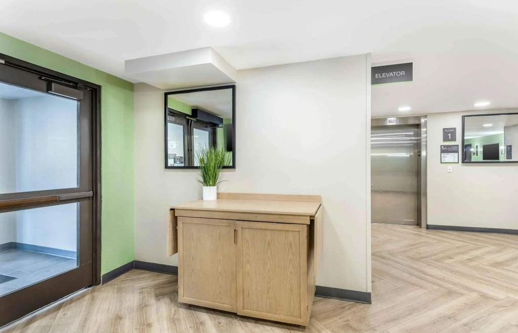 Extended Stay America Suites - Long Island - Melville