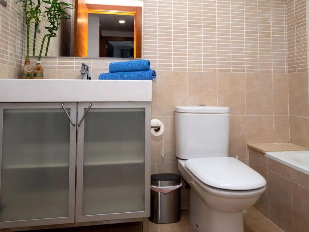 Apartment Ancora Malgrat de Mar