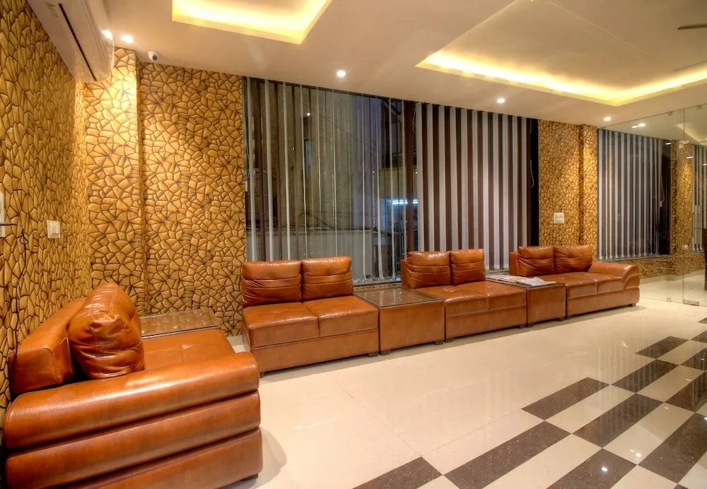 Hotel Paragon Suites
