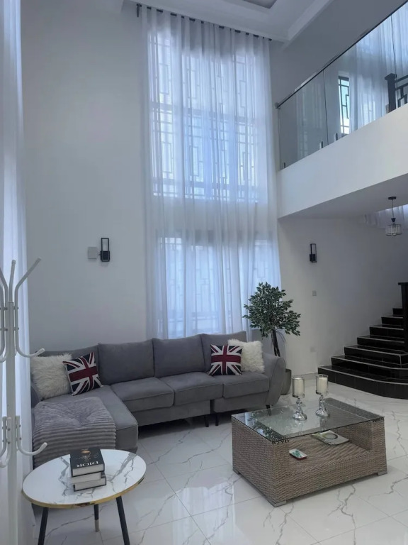 Serene 3-bedroom House in Pridelands, Nairobi