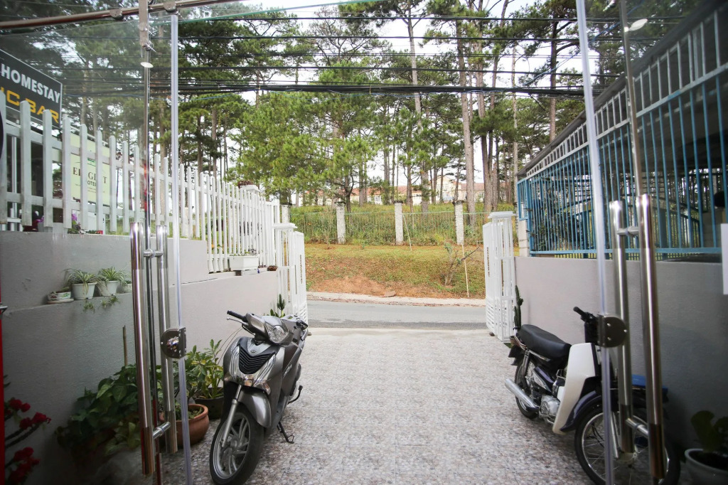 Trường An Hotel