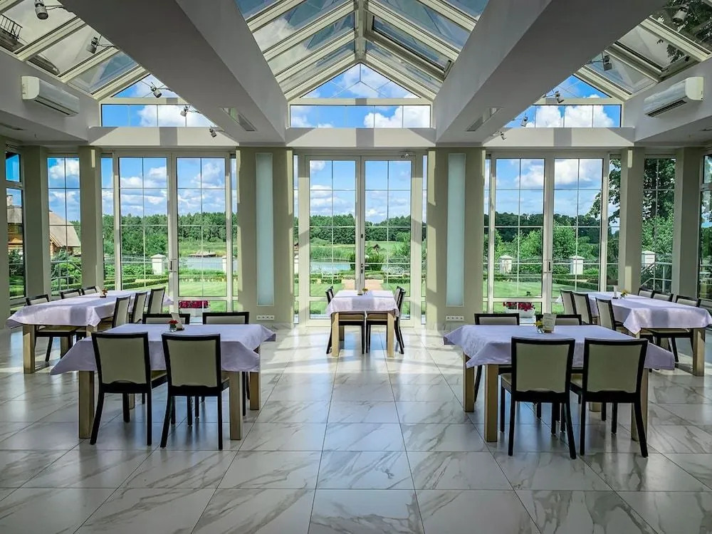 Hotel&SPA Dwór Droblin