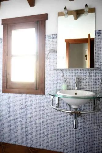 Casa Rural en Grazalema