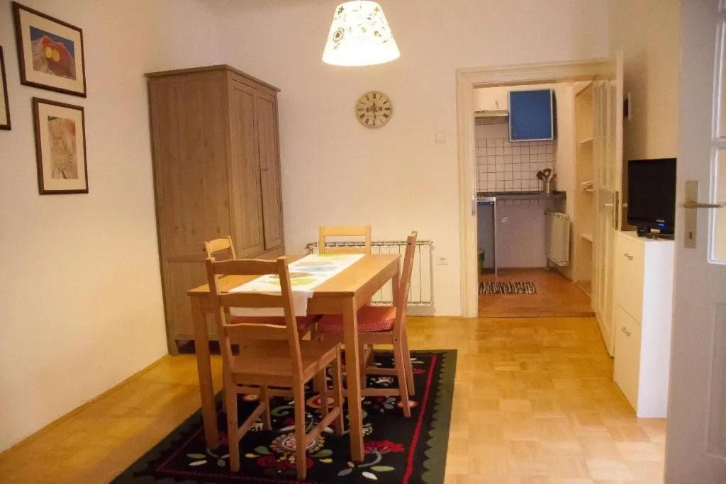 Baščaršija Etno House