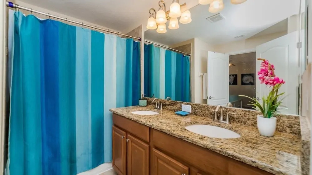 Grhcup8968 - Paradise Palms Resort - 4 Bed 3 Baths Townhouse