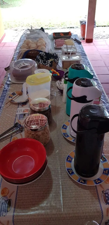 Suíte Lázaro