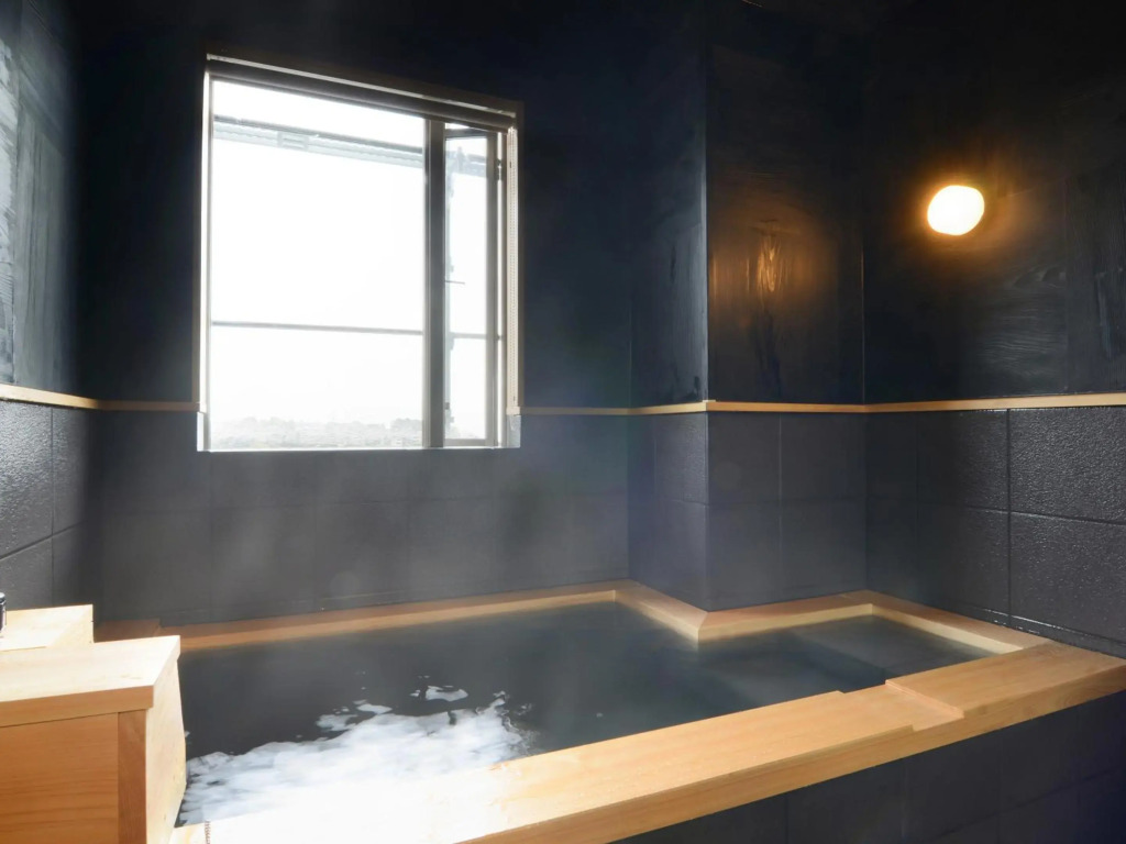 日本旅館 器 別府鉄輪 nihonryokan utsuwa beppukannnawa