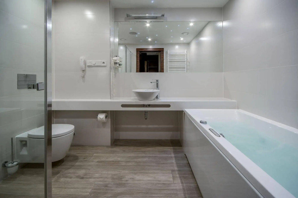 Prezident Luxury Spa & Wellness Hotel
