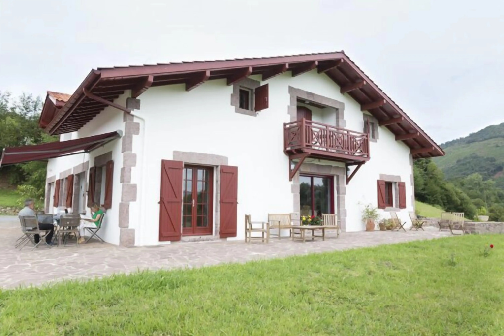 Maison Laia