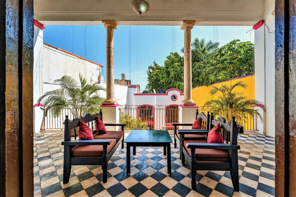 Hotel Gran Centenario