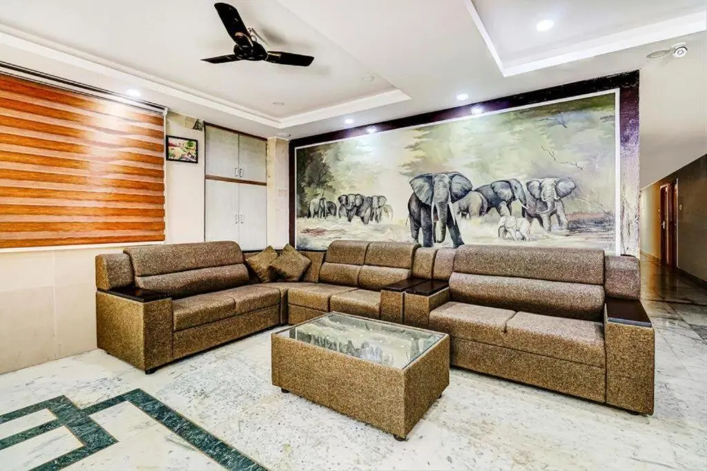The K11 Hotels - T Nagar