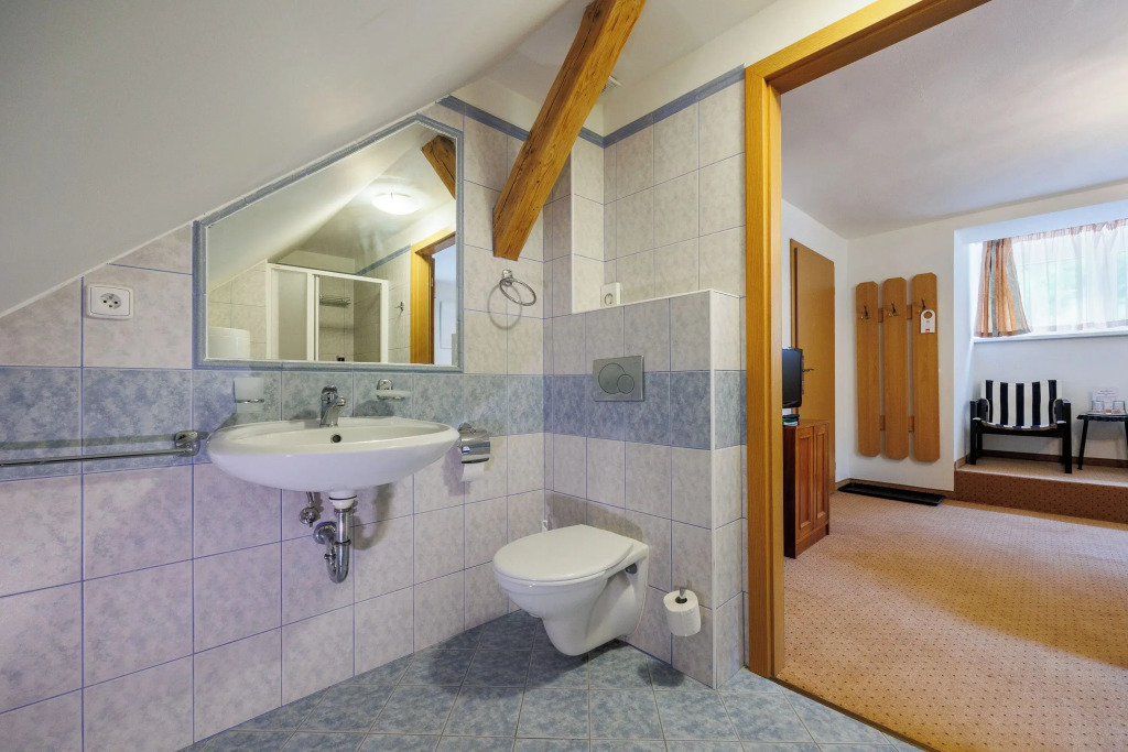 Pension U Golfu Cihelny